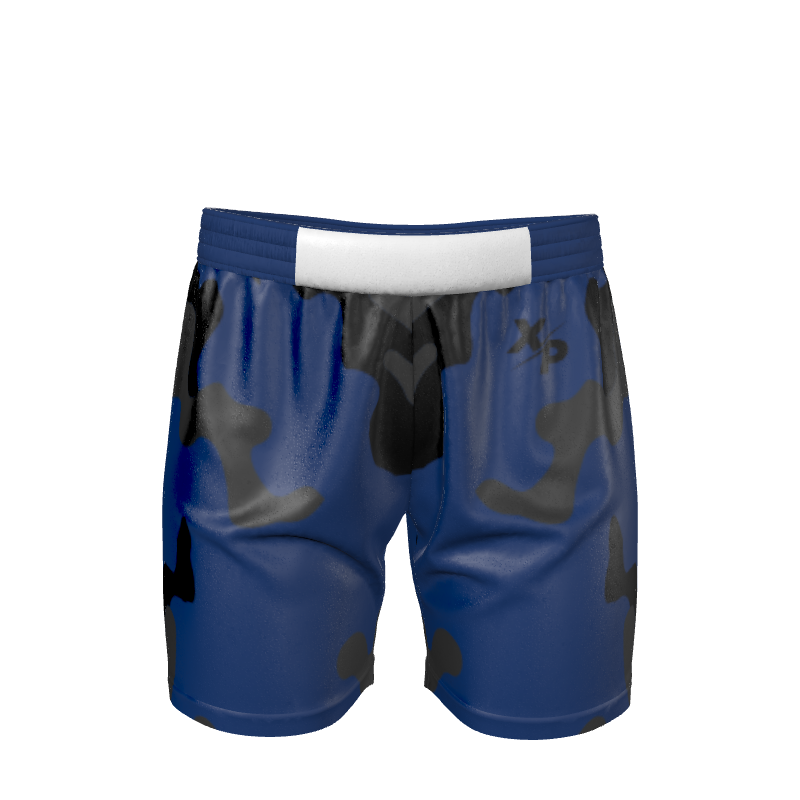Uniform Builder 04 Fight Shorts. (x 1)