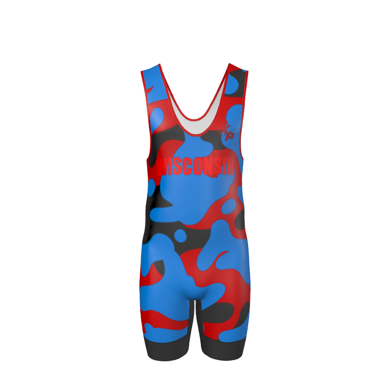 Uniform Builder 14 Singlet. (x 1)