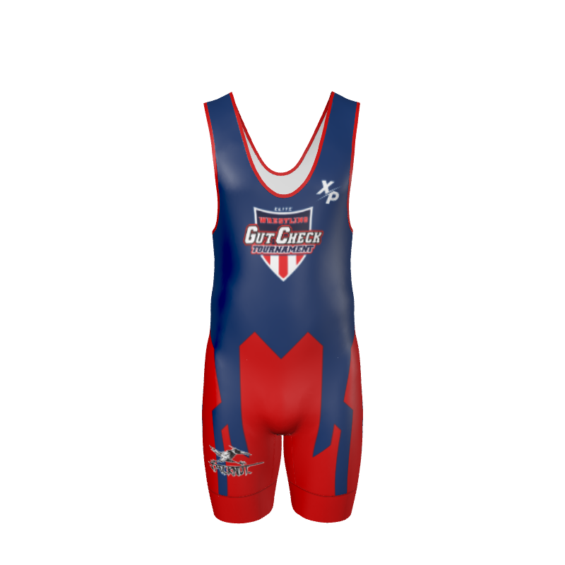 Uniform Builder 21 Standard Singlet. (x 25)