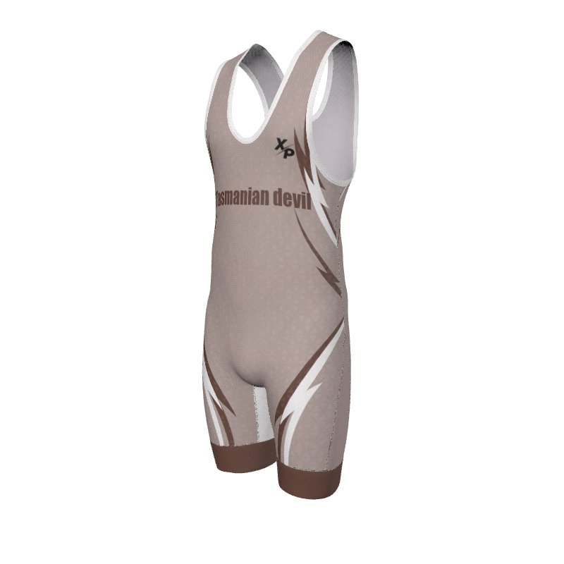 Uniform Builder 07 Elite Mesh Panel Singlet. (x 1)