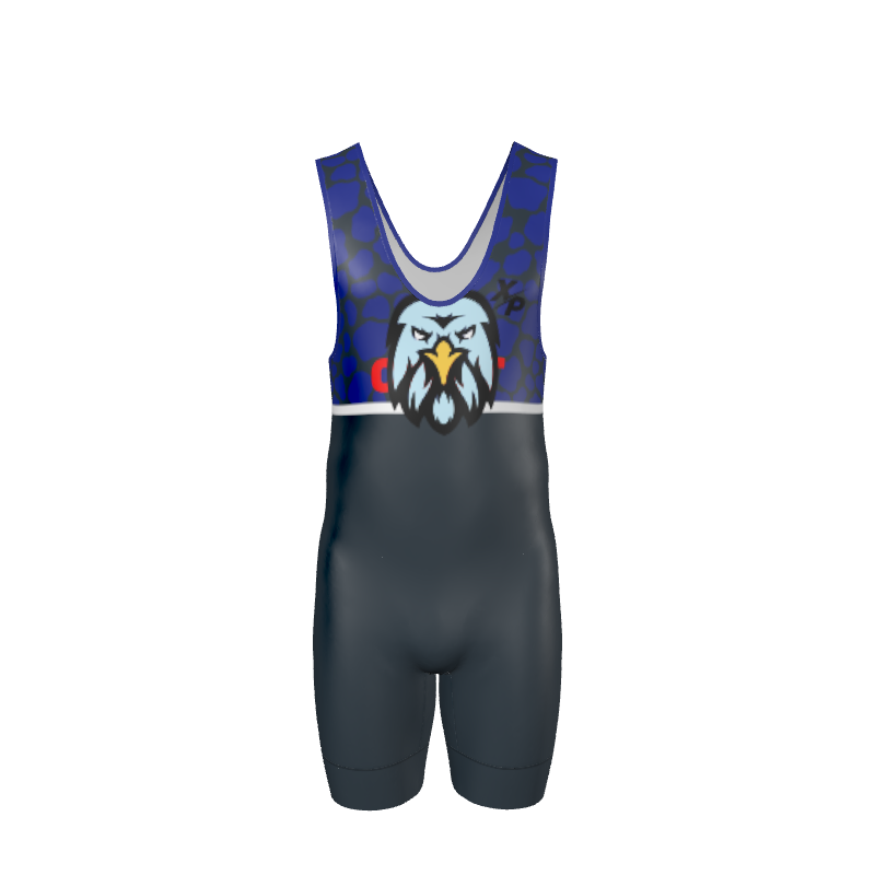 Uniform Builder 23 Standard Singlet. (x 1)