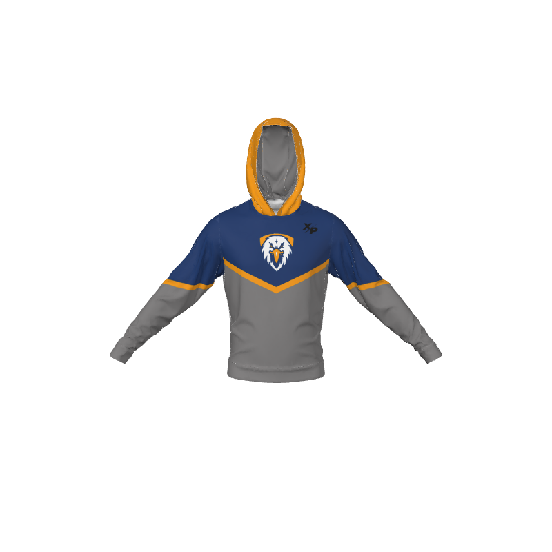 Uniform Builder 14 Hoodies. (x 1)