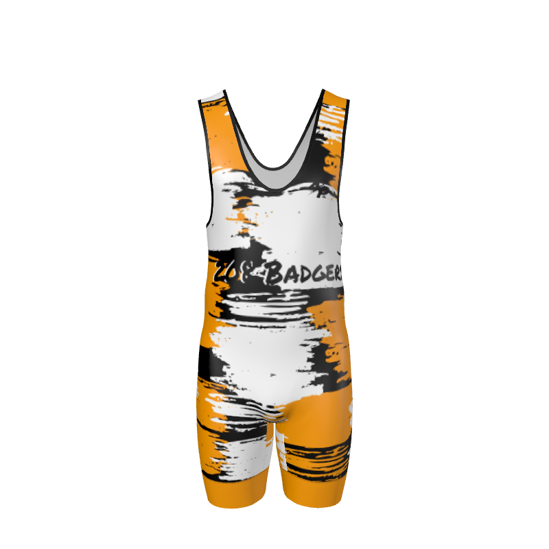 Uniform Builder 15 Standard Singlet. (x 1)