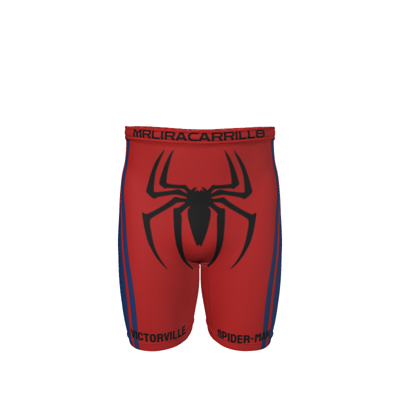 Uniform Builder 17 Compression Shorts. (x 1)