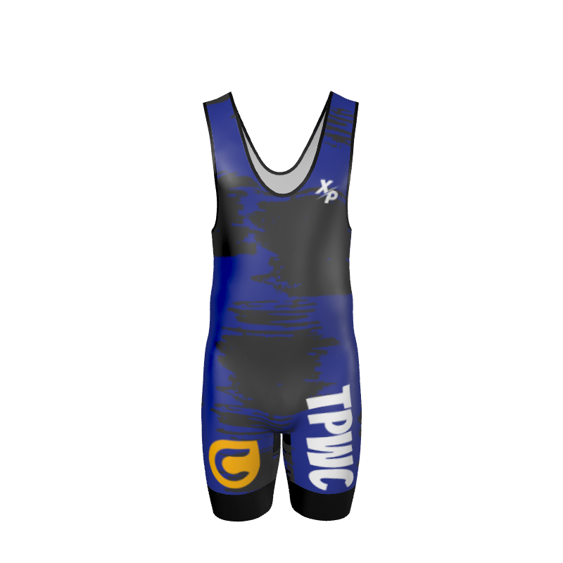 Uniform Builder 15 Standard Singlet. (x 62)