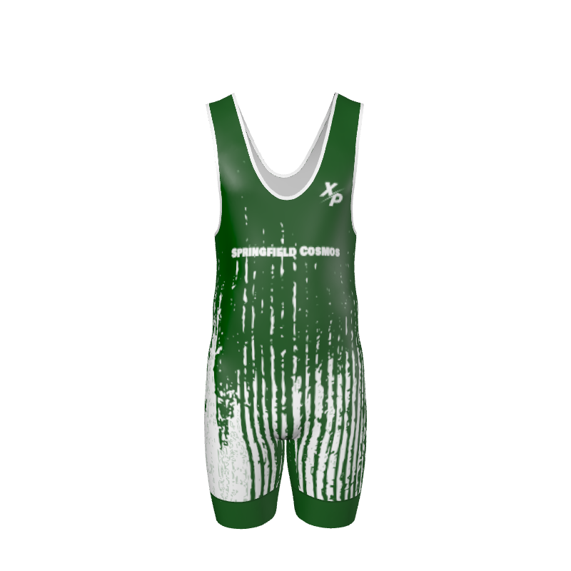 Uniform Builder 16 Standard Singlet. (x 2)