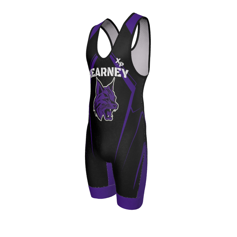 Uniform Builder 20 Elite Mesh Panel Singlet. (x 40)