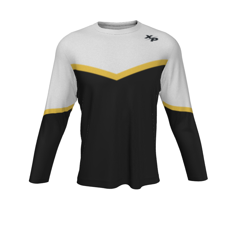 Uniform Builder 16 DriFit Long Sleeve. (x 4)