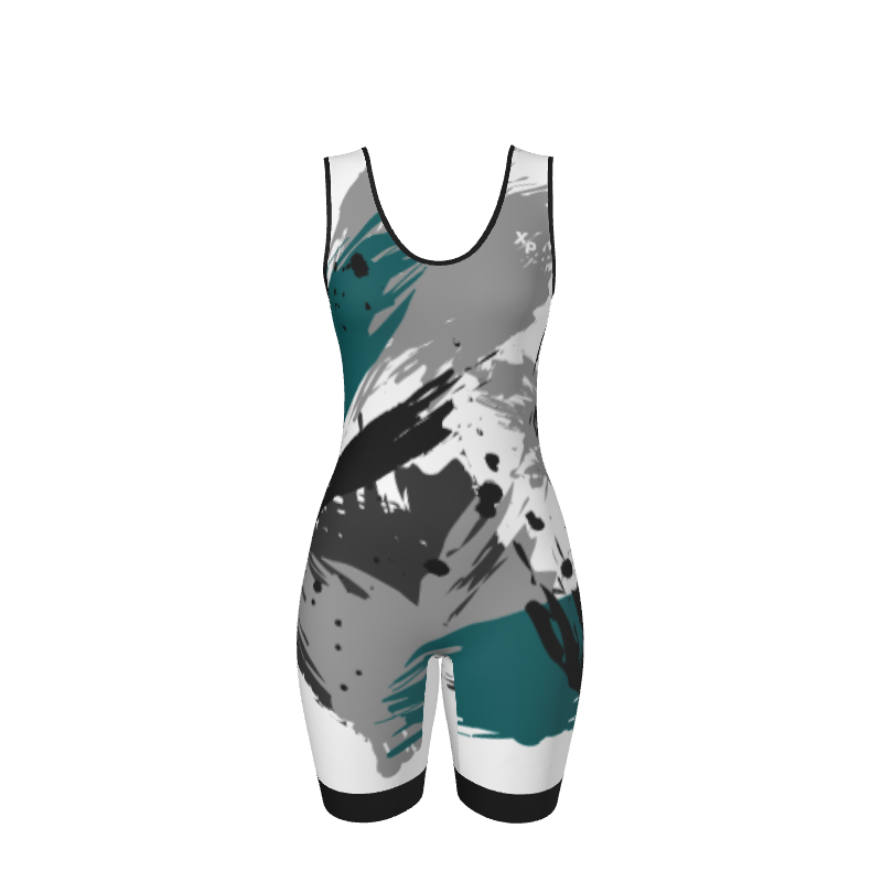 Uniform Builder 02 Women's Singlet. (x 1)