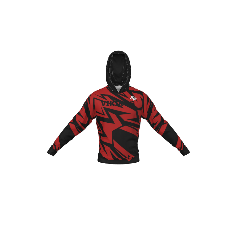 Uniform Builder 03 Hoodies. (x 1)