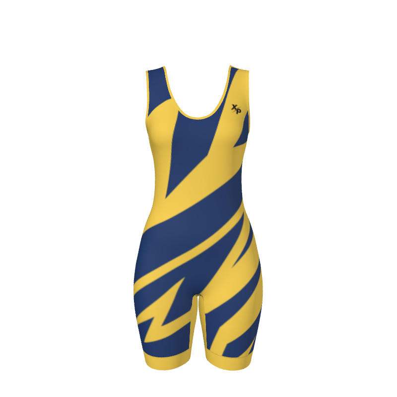 Uniform Builder 09 Women's Singlet. (x 1)