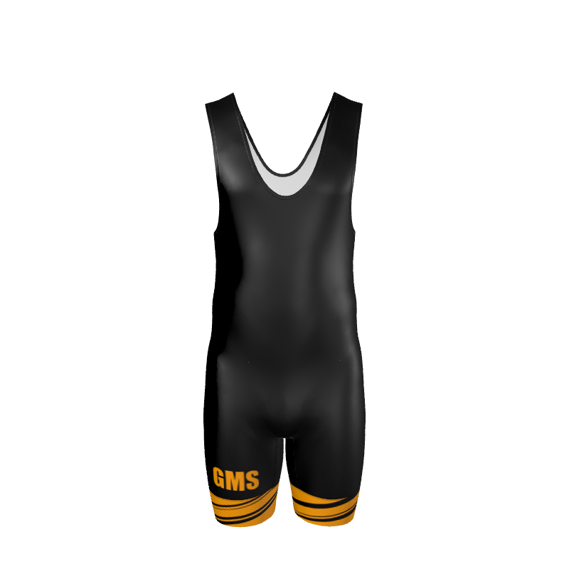 Uniform Builder 02 Standard Singlet. (x 1)