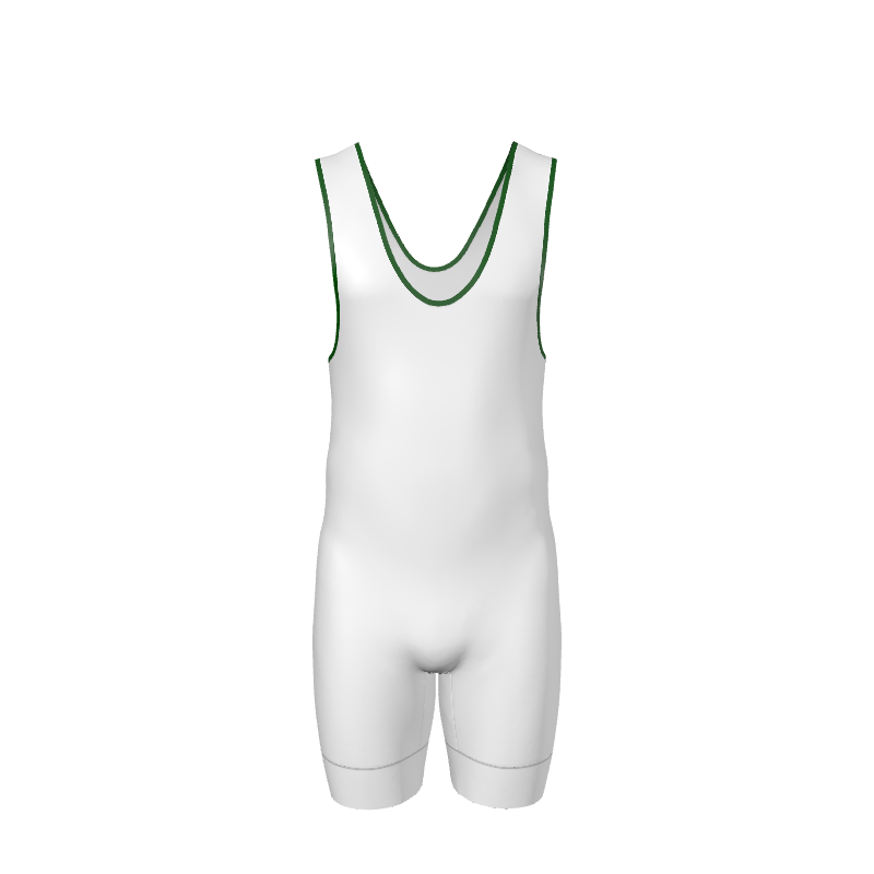 Uniform Builder 06 Standard Singlet. (x 1)