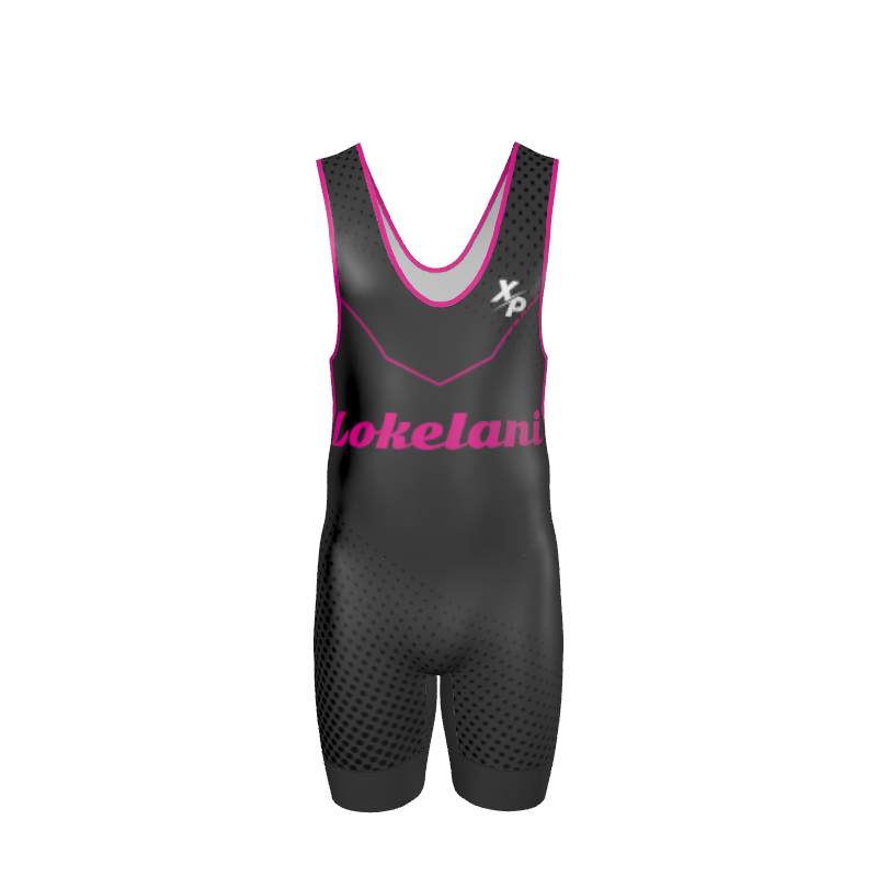 Uniform Builder 20 Standard Singlet. (x 10)