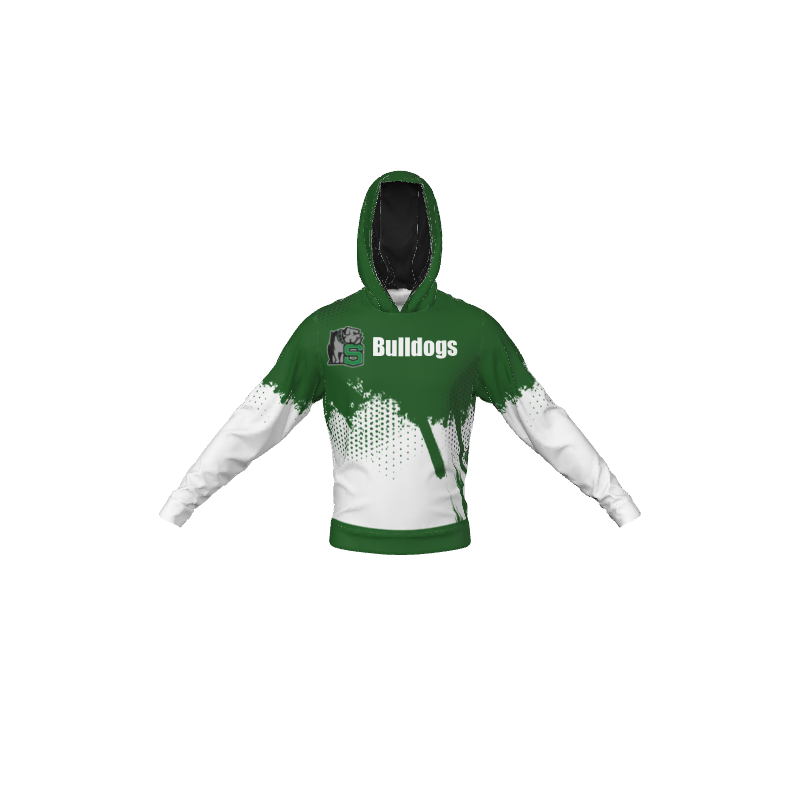 Uniform Builder 01 Hoodies. (x 4)