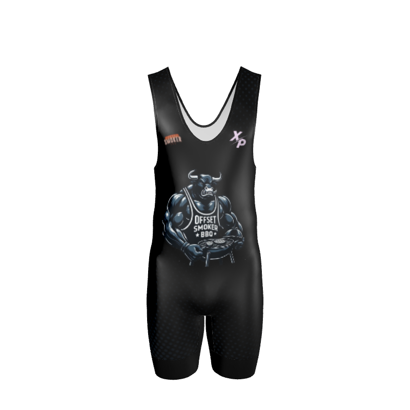 Uniform Builder 20 Singlet. (x 1)