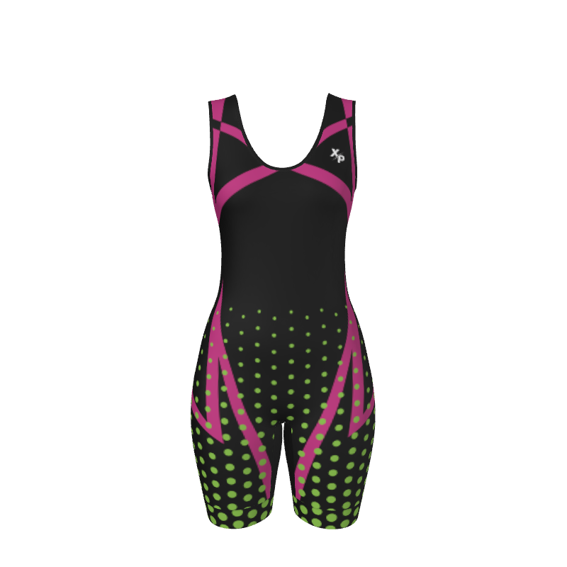 Uniform Builder 16 Women's Singlet. (x 1)