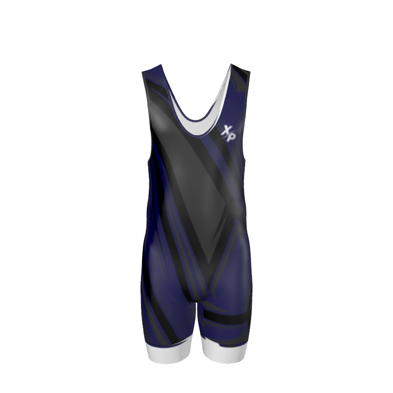 Uniform Builder 01 Standard Singlet. (x 16)