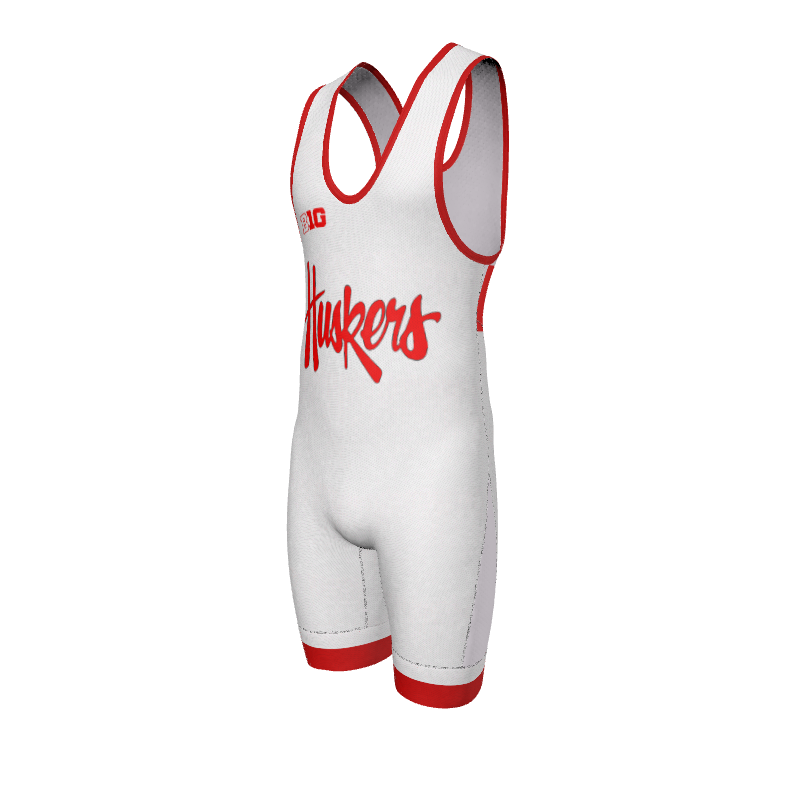 Uniform Builder 14 Elite Mesh Panel Singlet. (x 1)