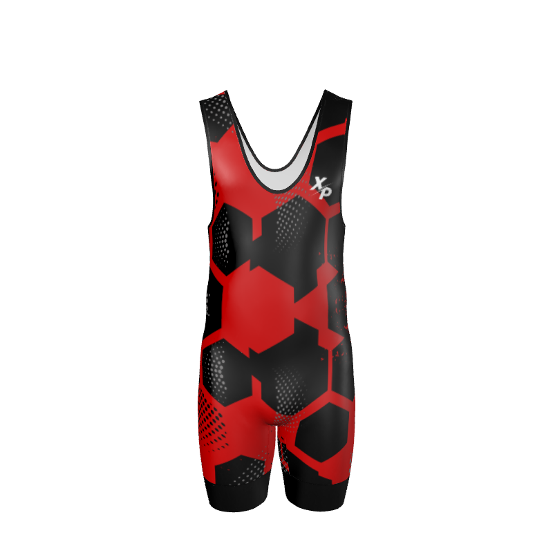 Uniform Builder 05 Standard Singlet. (x 1)