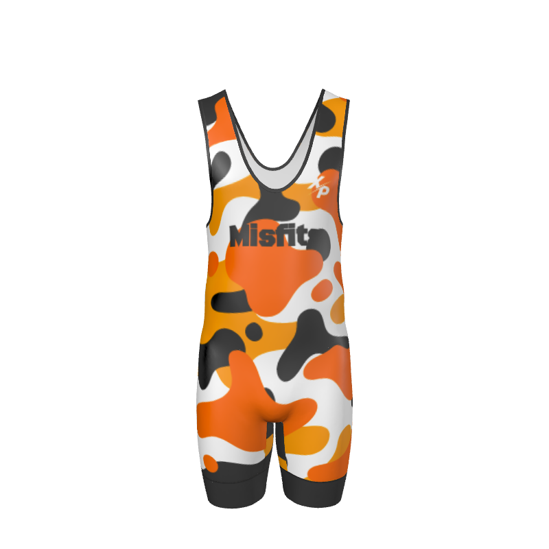 Uniform Builder 14 Singlet. (x 1)