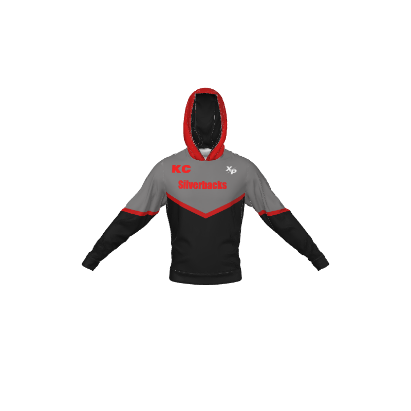 Uniform Builder 14 Hoodies. (x 1)