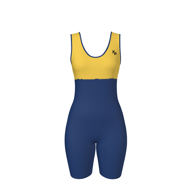 Uniform Builder 18 Women's Singlet. (x 2)
