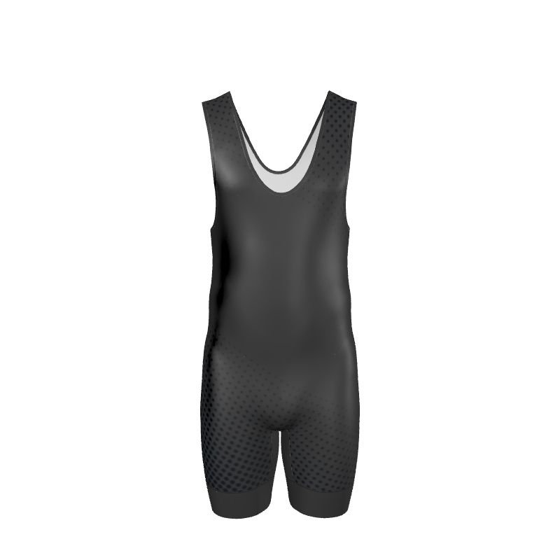 Uniform Builder 20 Singlet. (x 1)