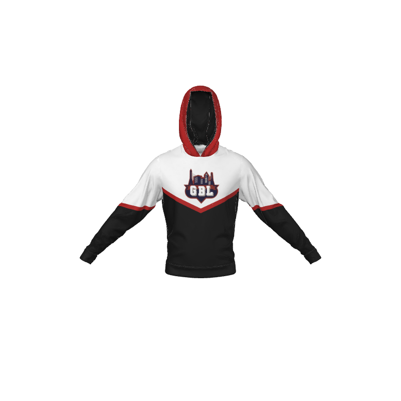 Uniform Builder 14 Hoodies. (x 1)