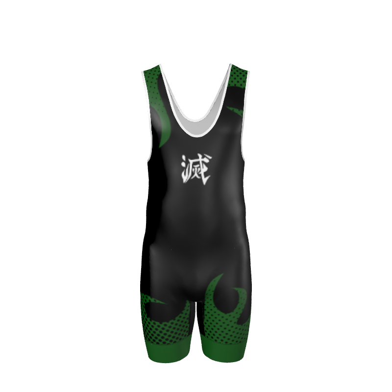 Uniform Builder 10 Standard Singlet. (x 1)