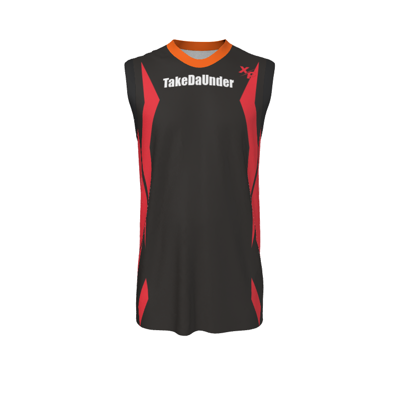 Uniform Builder 07 Basketball Jersey. (x 11)