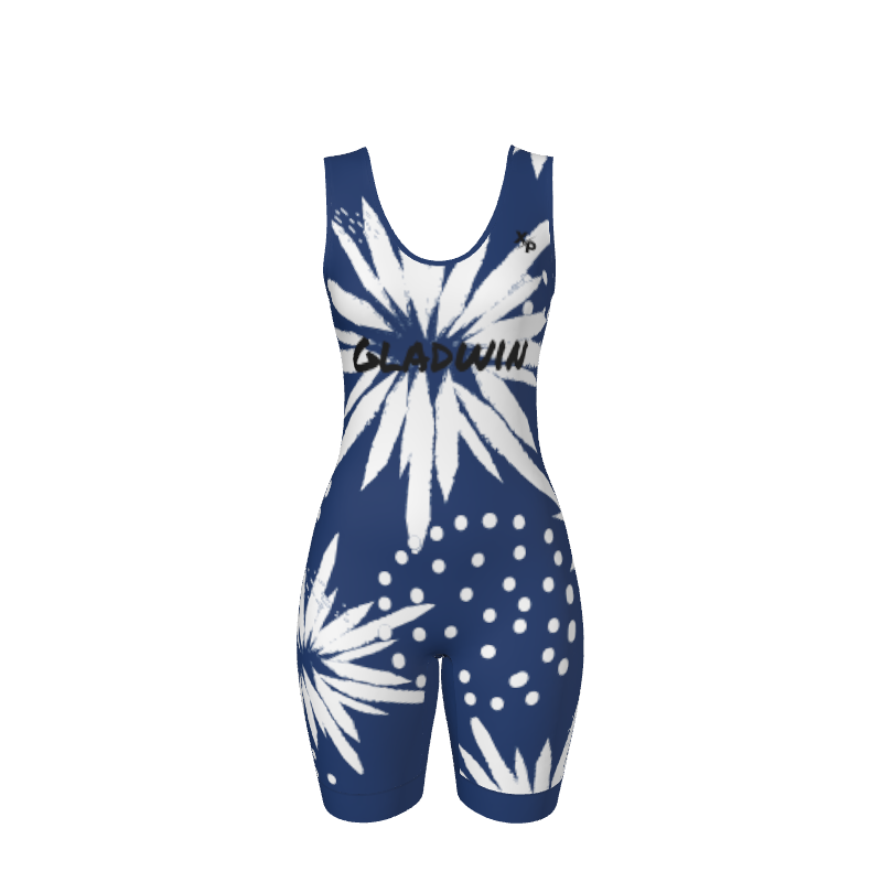 Uniform Builder 07 Women's Singlet. (x 1)