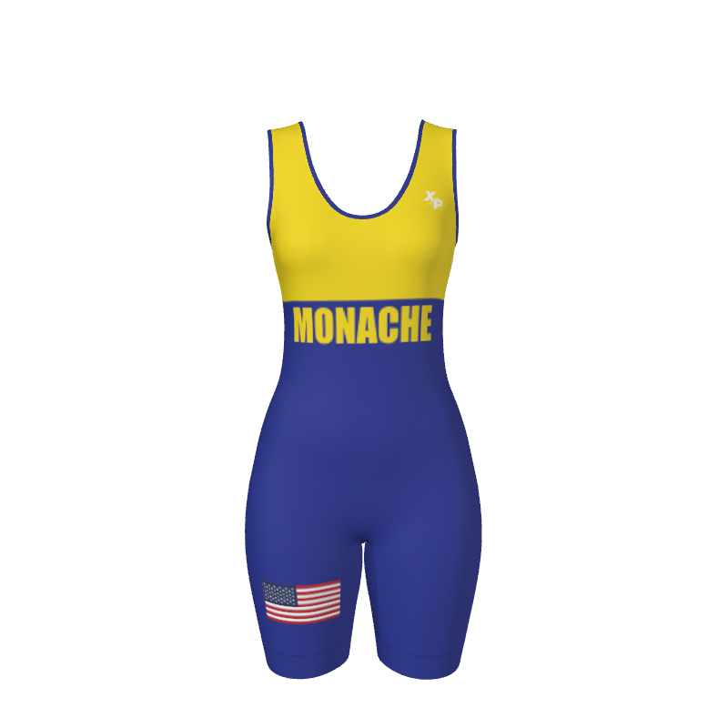 Uniform Builder 18 Women's Singlet. (x 2)