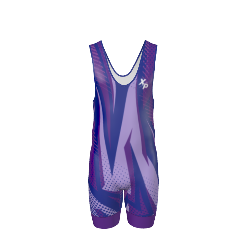 Uniform Builder 06 Singlet. (x 1)
