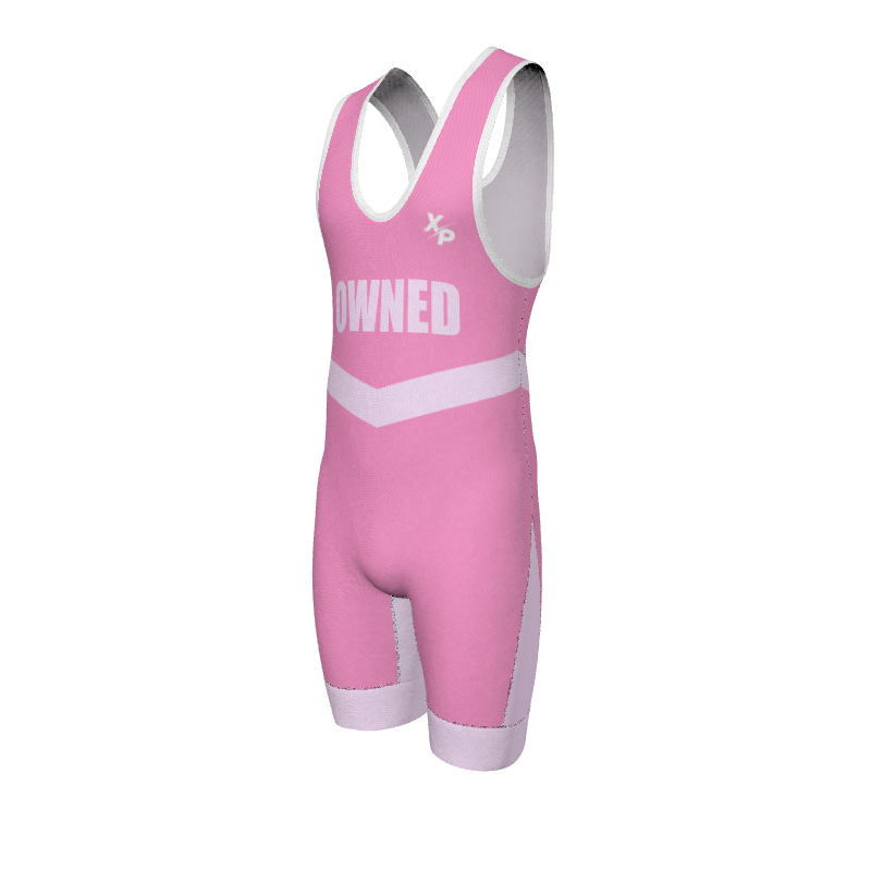 Uniform Builder 26 Elite Mesh Panel Singlet. (x 1)