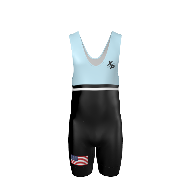 Uniform Builder 24 Standard Singlet. (x 1)
