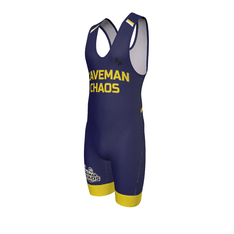 Uniform Builder 02 Elite Mesh Panel Singlet. (x 11)