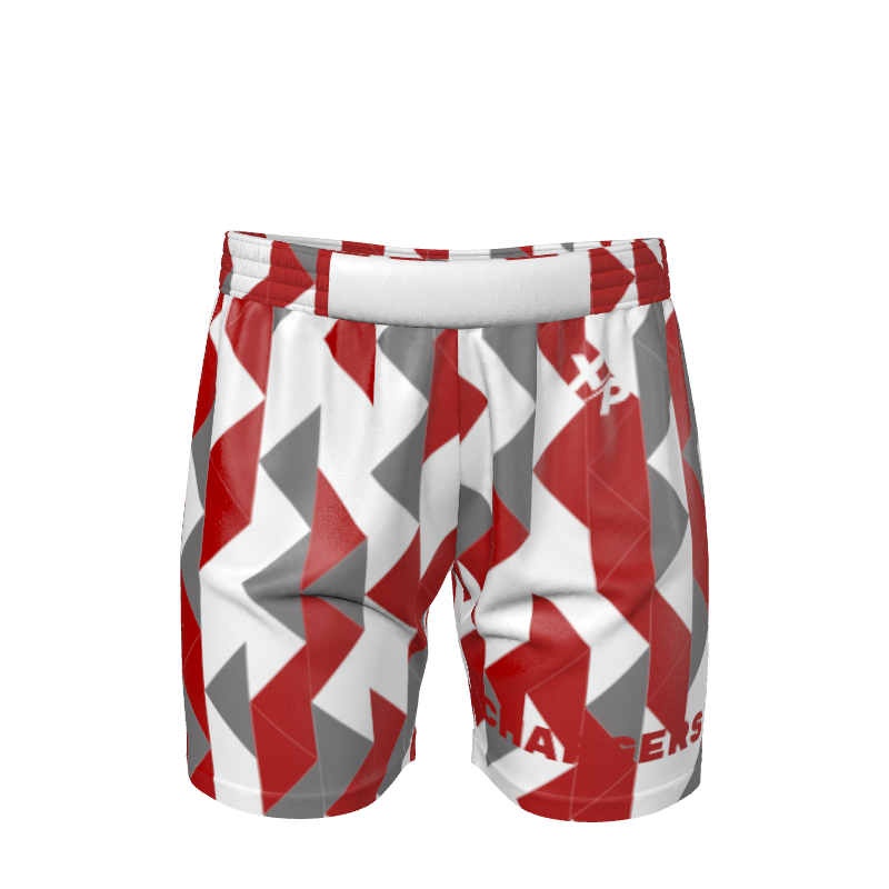 Uniform Builder 14 Fight Shorts. (x 1)