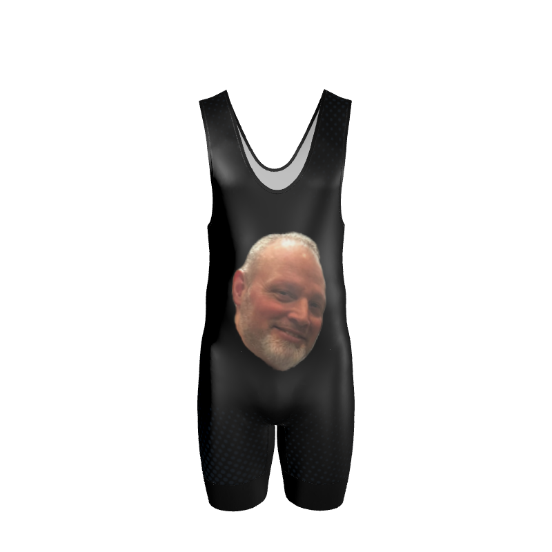 Uniform Builder 20 Standard Singlet. (x 3)