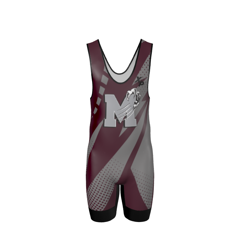 Uniform Builder 09 Standard Singlet. (x 18)