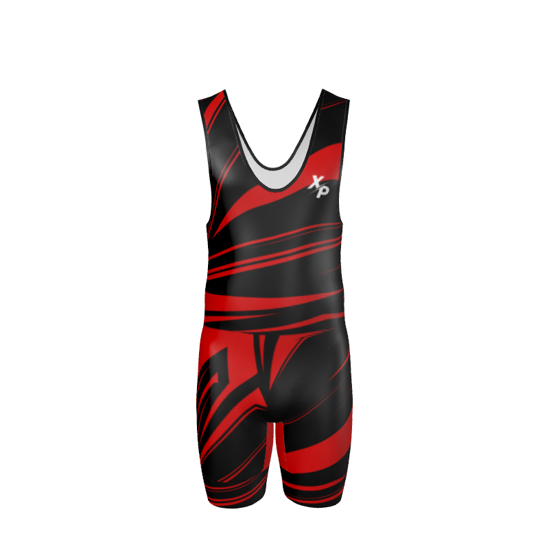 Uniform Builder 02 Standard Cut Singlet. (x 1)