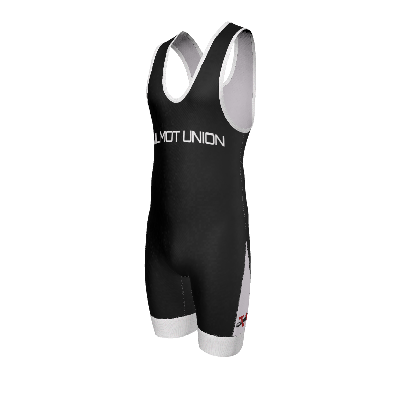 Uniform Builder 24 Elite Mesh Panel Singlet. (x 17)