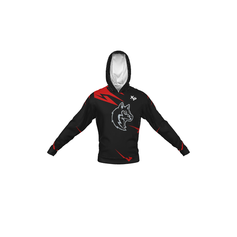 Uniform Builder 04 Hoodies. (x 1)