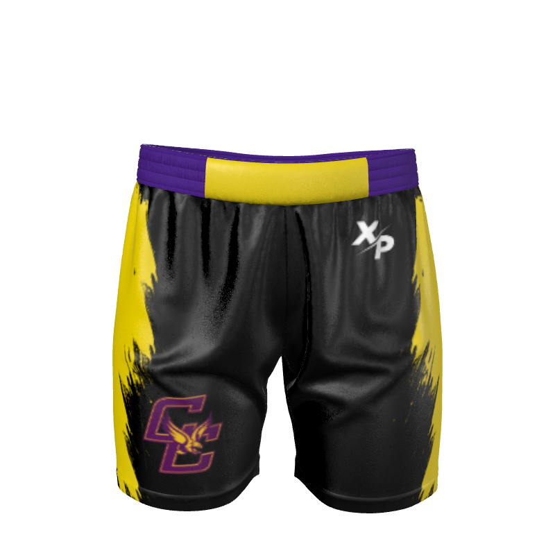 Uniform Builder 09 Fight Shorts. (x 9)