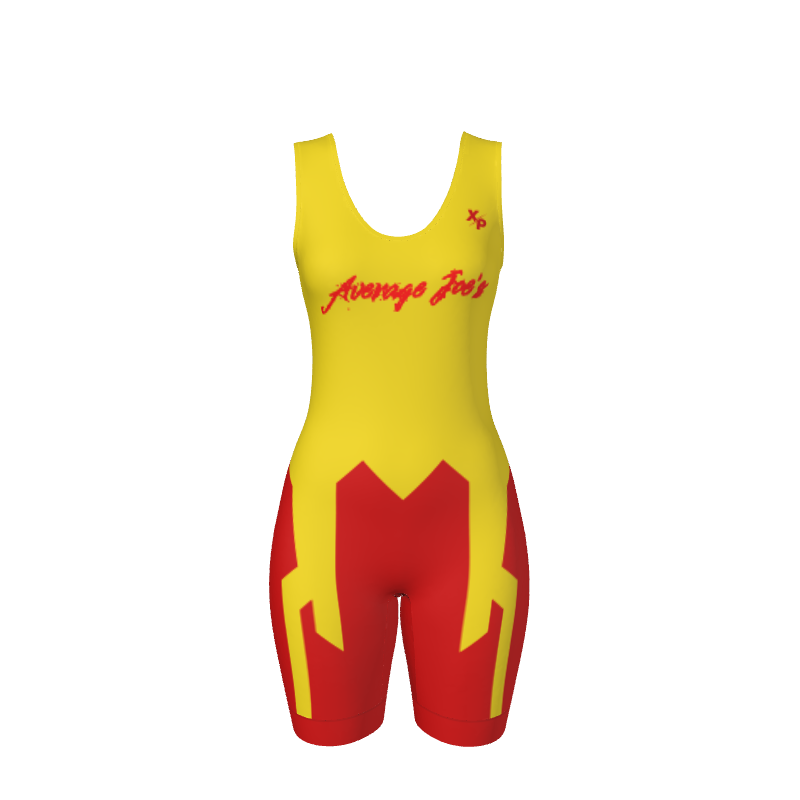 Uniform Builder 20 Women's Singlet. (x 1)