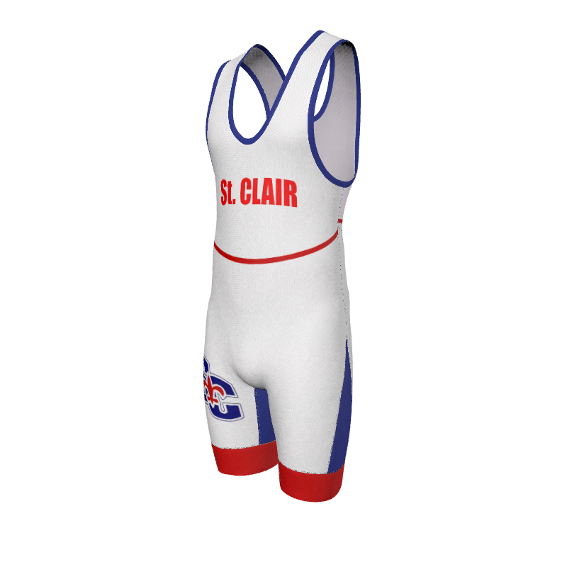Uniform Builder 13 Elite Mesh Panel Singlet. (x 1)