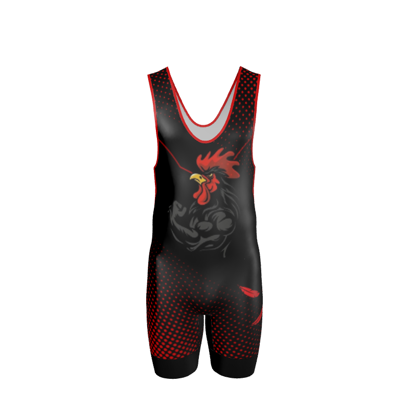 Uniform Builder 20 Standard Singlet. (x 1)