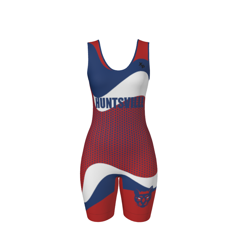 Uniform Builder 01 Women's Singlet. (x 1)
