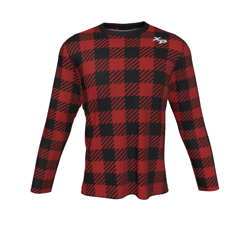 Uniform Builder 21 DriFit Long Sleeve. (x 1)