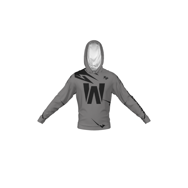 Uniform Builder 04 Hoodies. (x 1)